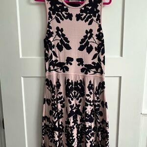 Eliza J Sleeveless Dress